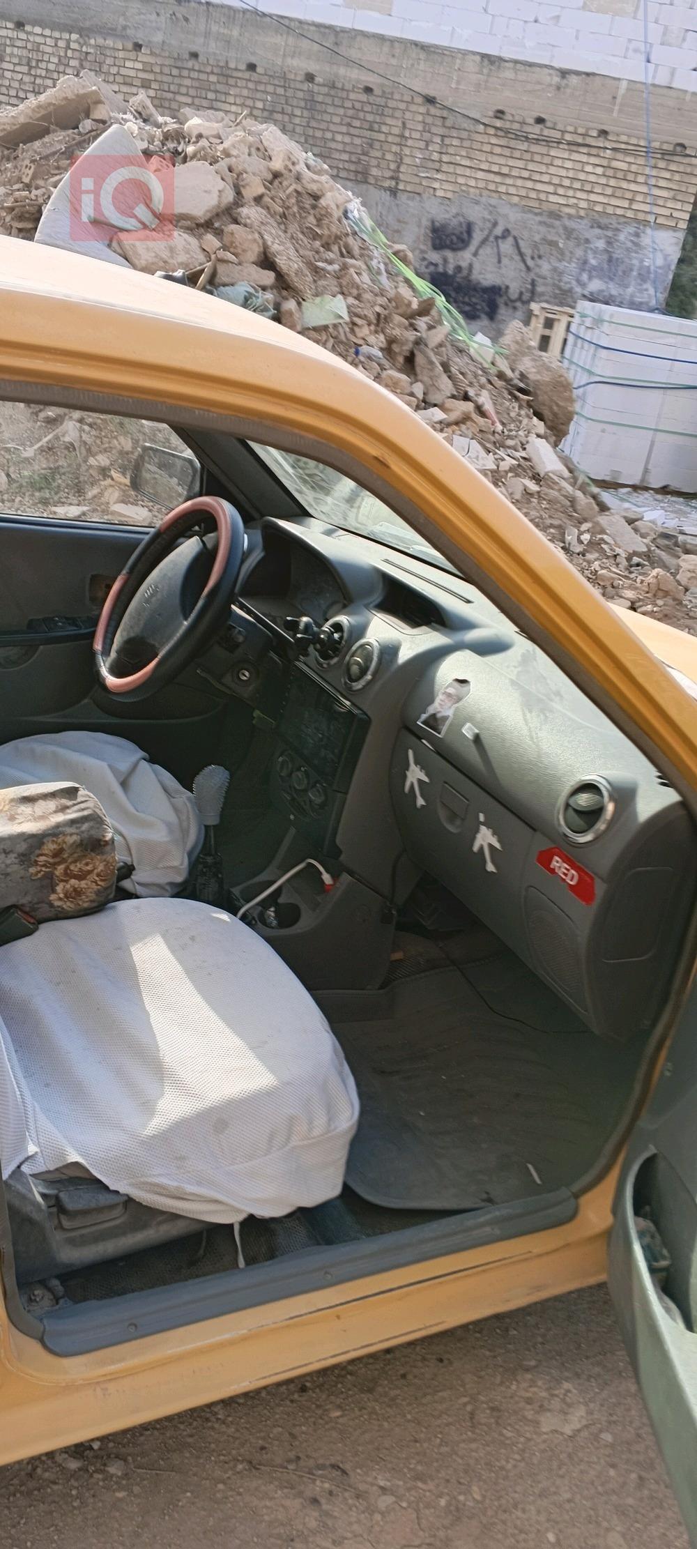 سايبا 131